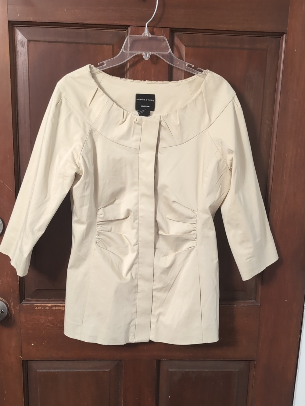 Vintage Doncaster Jacket Sz 8